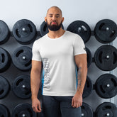 Sporty Legend Athletic T-Shirt